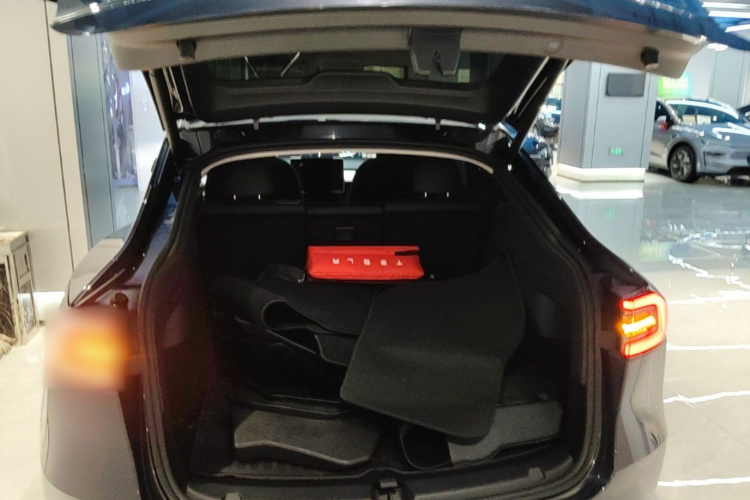 Tesla Model Y 2025 immagine di auto #21