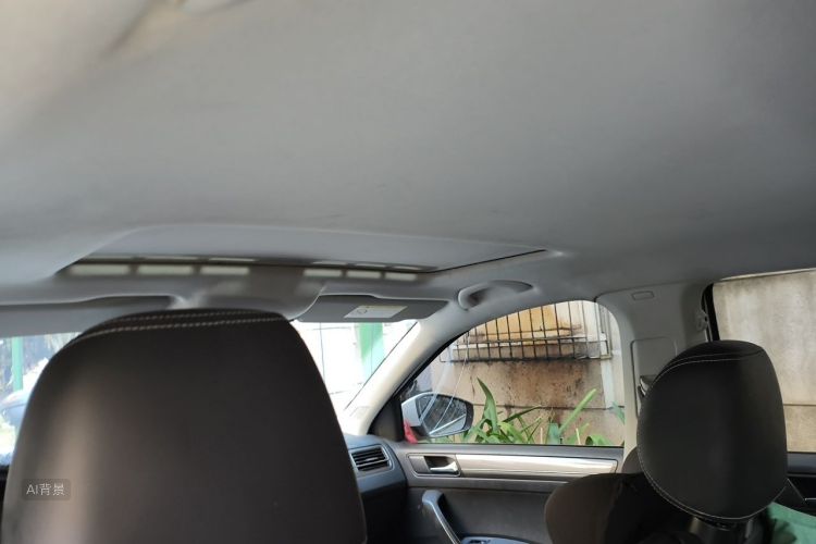 Volkswagen Santana 2016 imagem de carro #20