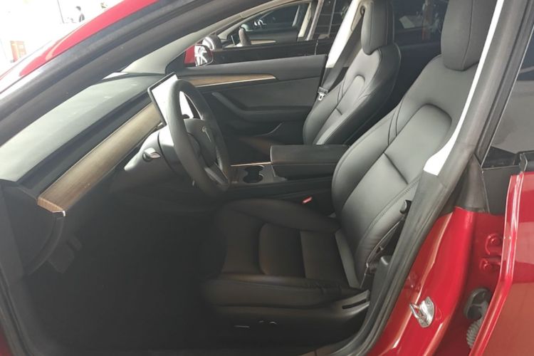 Tesla Model 3 2021 #15 Tesla Model 3 2021 imagem de carro #15