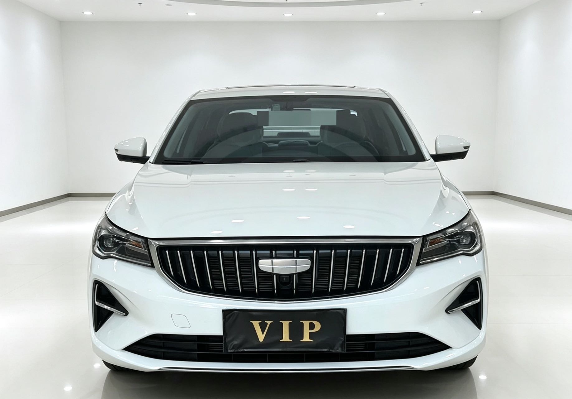 GEELY Emgrand 2025 #2 GEELY Emgrand 2025 car image #2