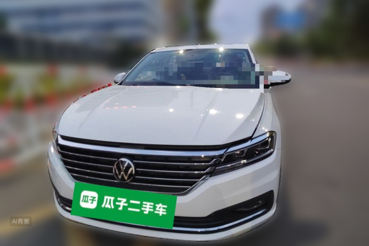 Volkswagen Lavida 2021 car image #3