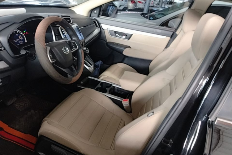 Honda CR-V 2021 car image #15