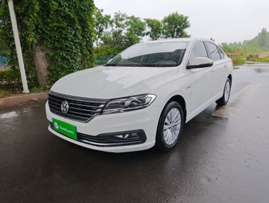 Volkswagen Lavida 2020 car image 