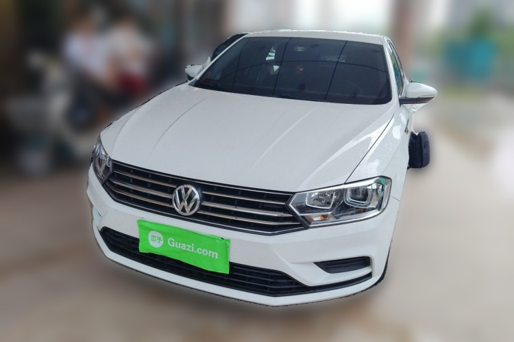 Volkswagen Bora 2020 car image #2