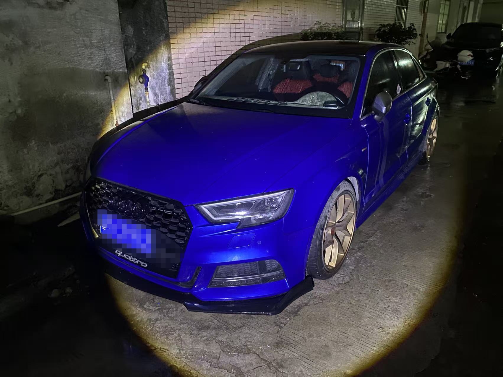 2020 2020 immagine di auto