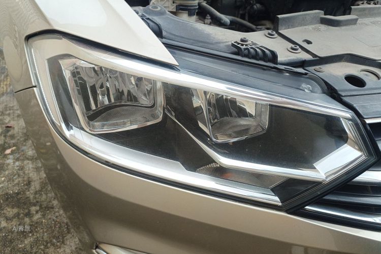Volkswagen Bora 2016 #8 Volkswagen Bora 2016 car image #8