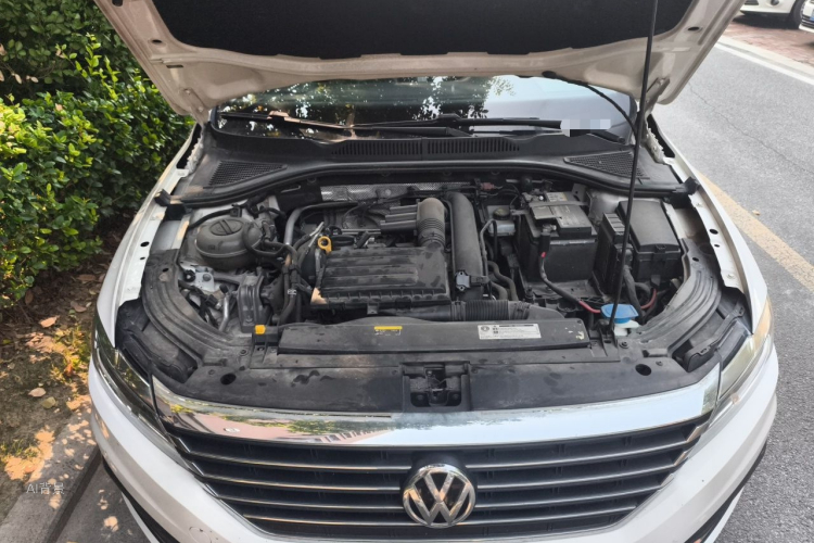 Volkswagen Lavida 2019 #22 Volkswagen Lavida 2019 изображение автомобиля #22
