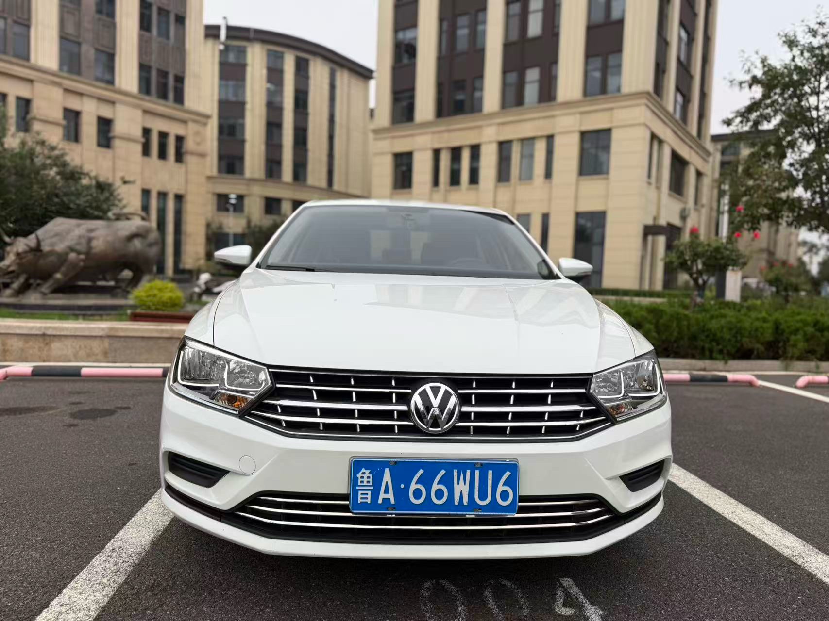 Volkswagen Bora 2020 #2 Volkswagen Bora 2020 صورة سيارة #2