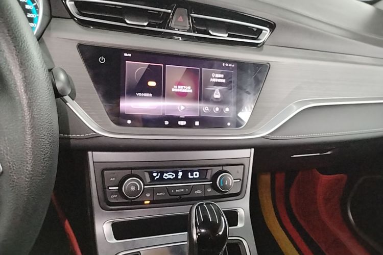 GEELY Emgrand 2021 #13 GEELY Emgrand 2021 immagine di auto #13