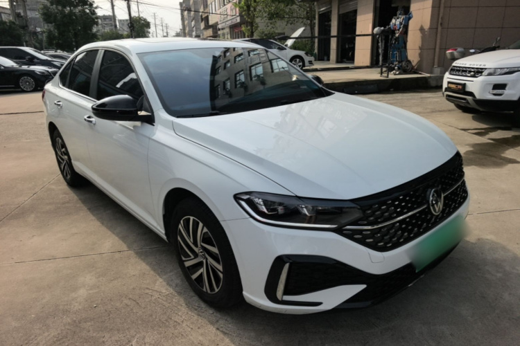 Volkswagen Lavida 2025 car image #4