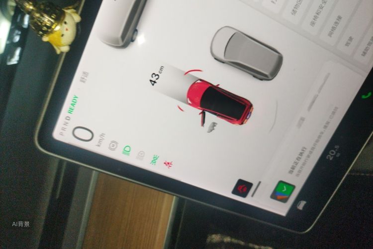 Tesla Model 3 2021 #13 Tesla Model 3 2021 car image #13