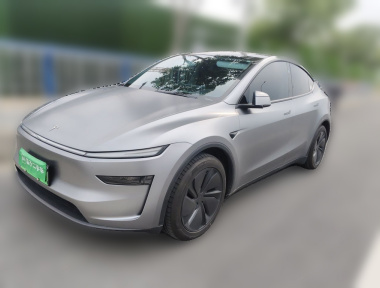 Tesla Model Y 2025 Tesla Model Y 2025 car image