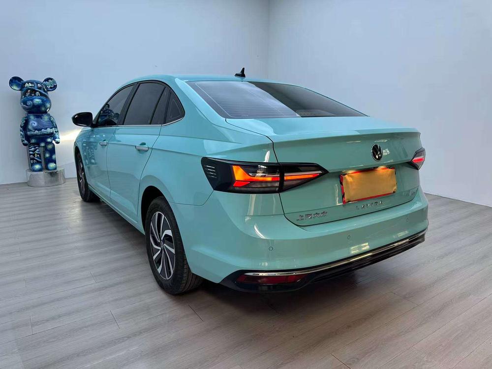 Volkswagen Lavida 2023 #4 Volkswagen Lavida 2023 car image #4
