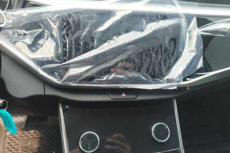 Chery Arrizo 5 2021 immagine di auto #13