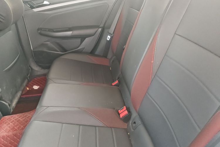 Volkswagen Bora 2021 #17 Volkswagen Bora 2021 imagen de coche #17