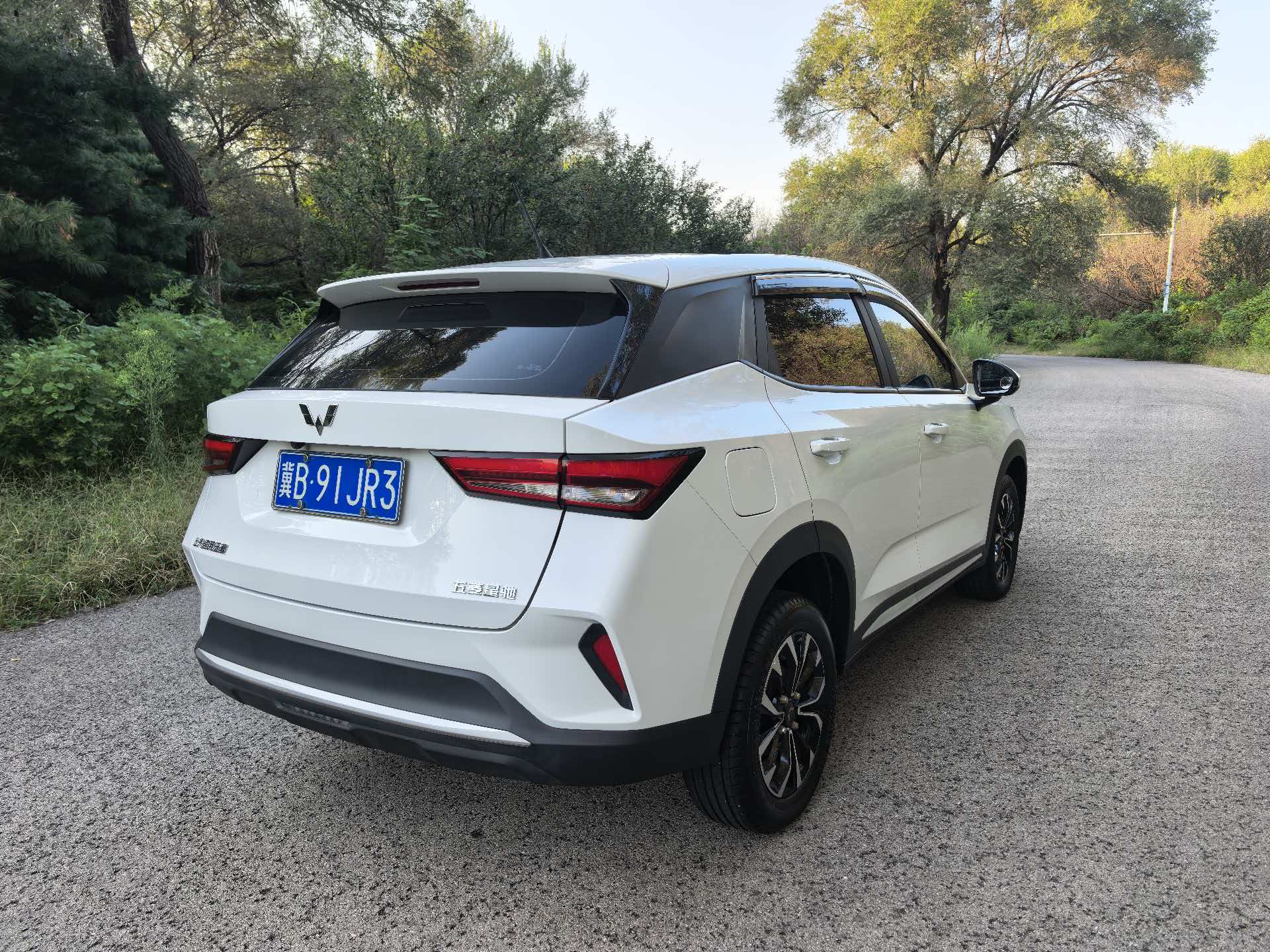 Wuling Xingchi 2024 #4 Wuling Xingchi 2024 immagine di auto #4
