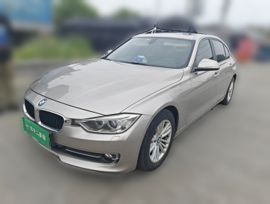 BMW 3 Series 2016 BMW 3 Series 2016 car image
