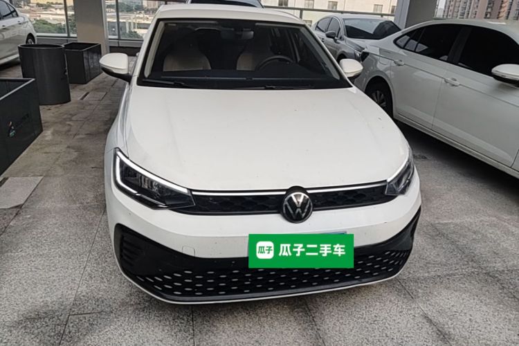 Volkswagen Lavida 2024 #3 Volkswagen Lavida 2024 imagem de carro #3