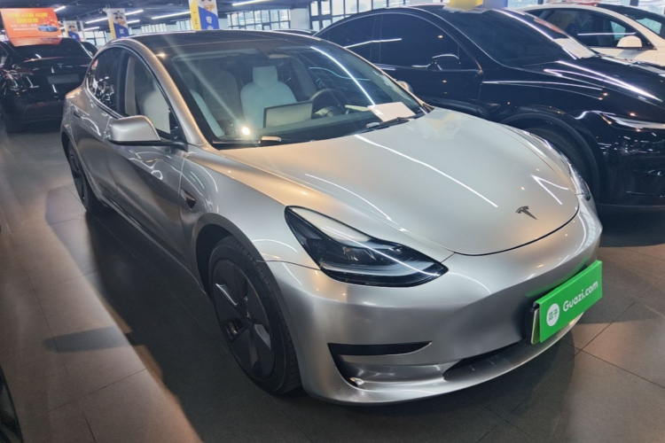 Tesla Model 3 2022 imagem de carro #4