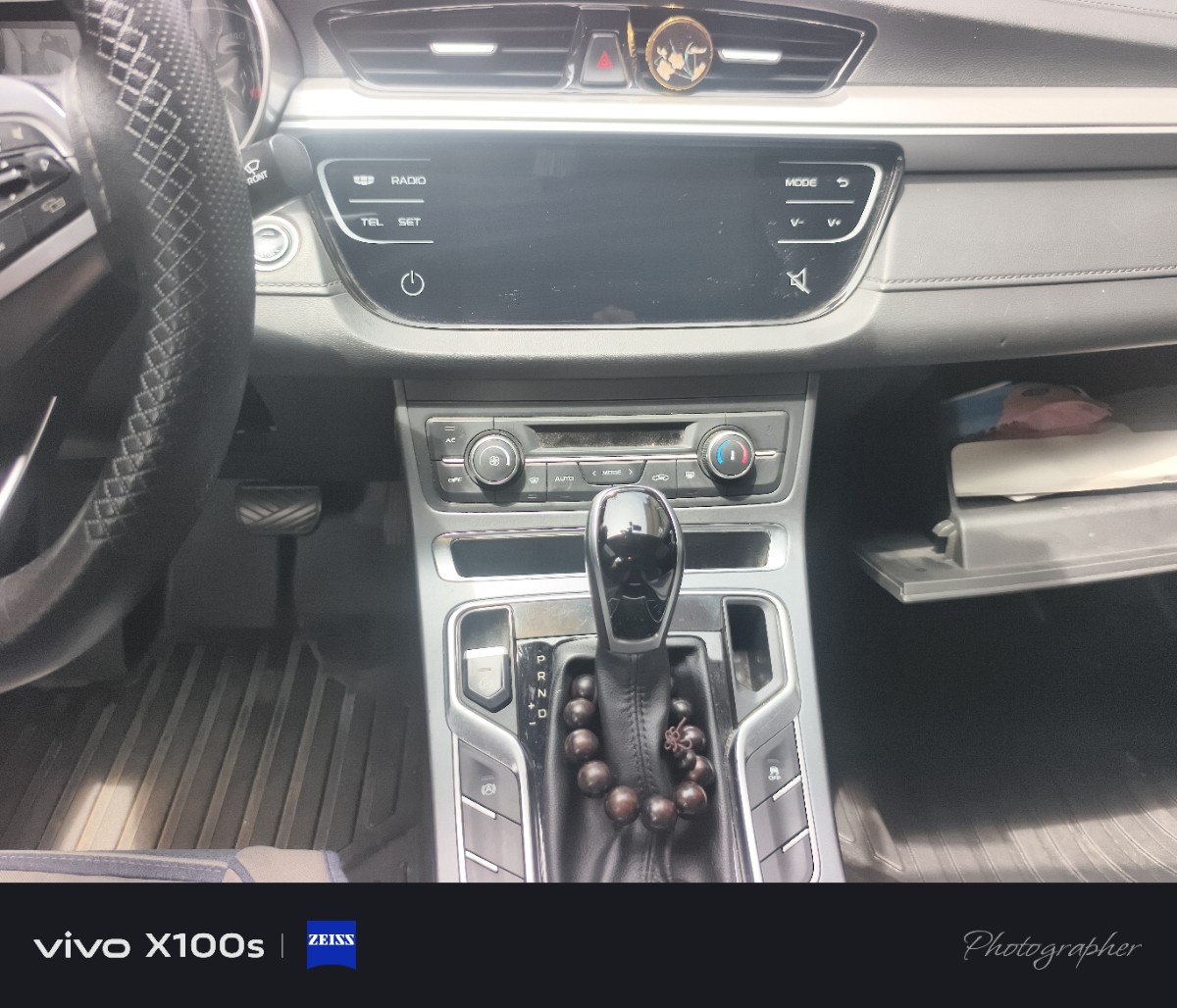 GEELY Emgrand 2020 #5 GEELY Emgrand 2020 car image #5