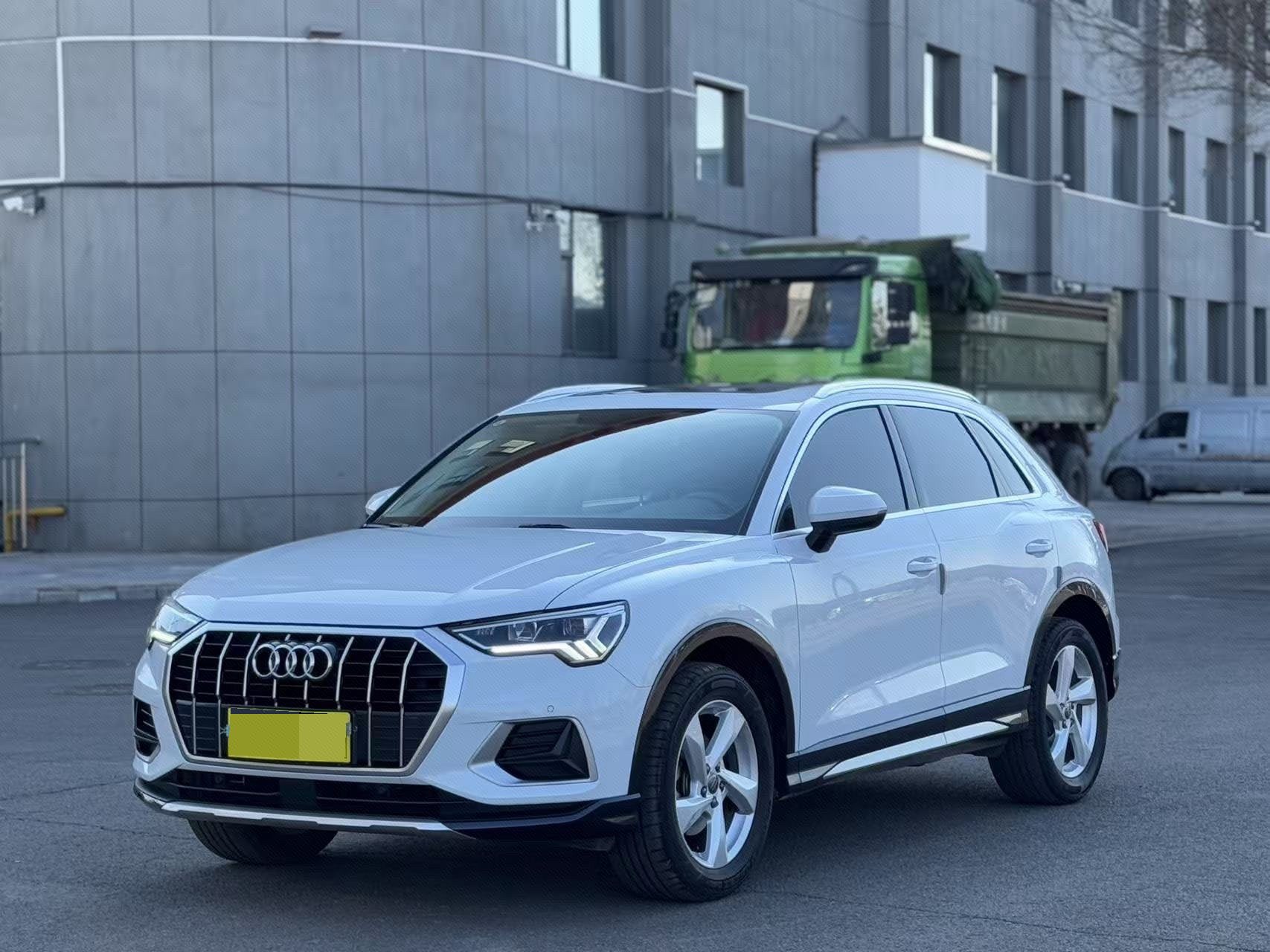 2019 2019 car image