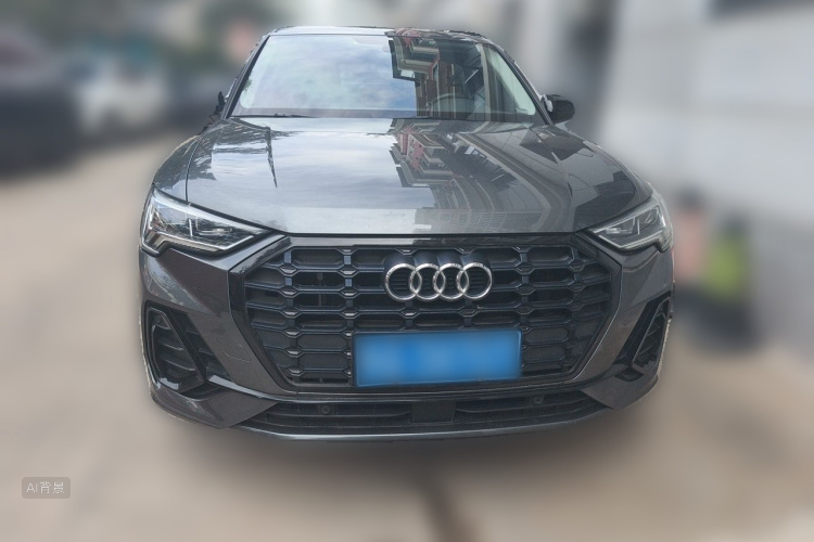 Audi Q3 2021 #3 Audi Q3 2021 imagen de coche #3