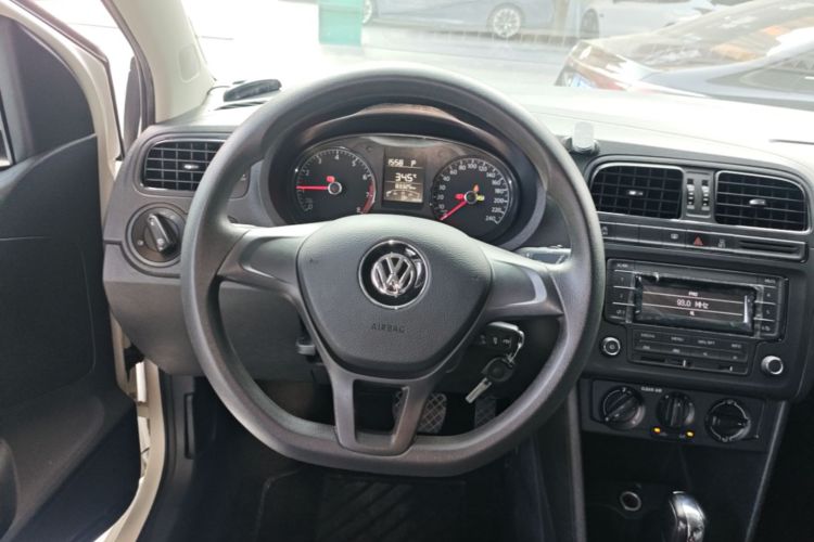 Volkswagen Polo 2019 #11 Volkswagen Polo 2019 car image #11