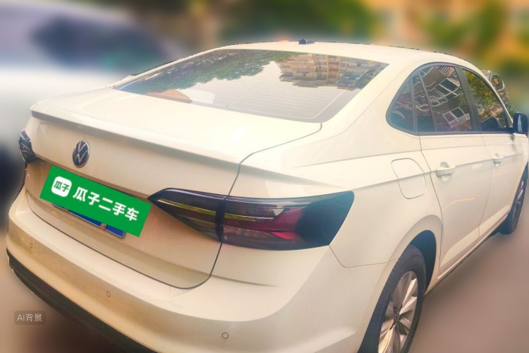 Volkswagen Lavida 2024 car image #7