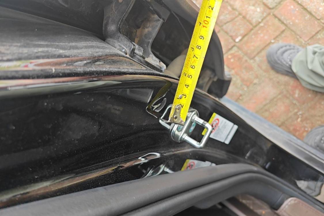 BYD Han 2024 imagem de carro #29