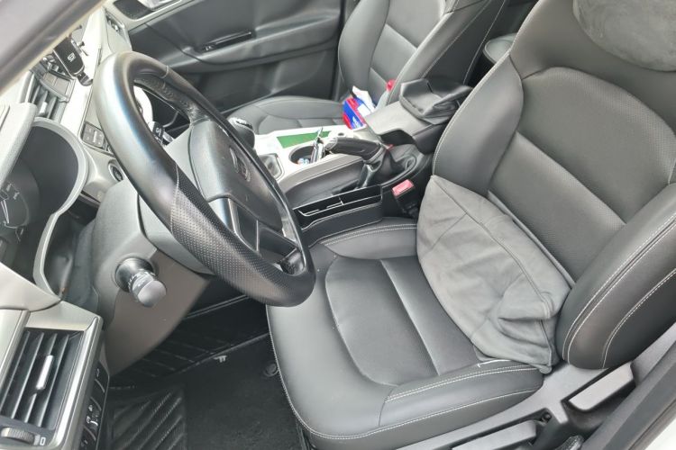 GEELY Emgrand GL 2017 image de voiture #20