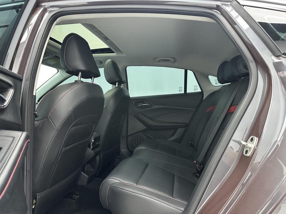 MG 5 2022 #18 MG 5 2022 car image #18