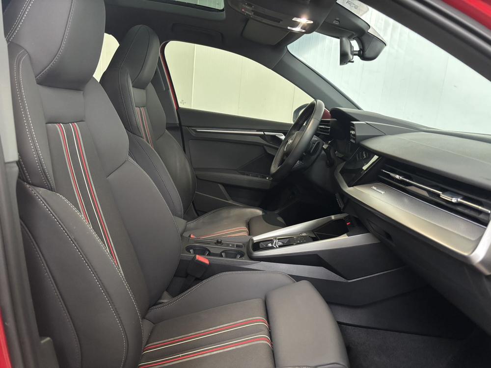 Audi A3 2022 car image #17