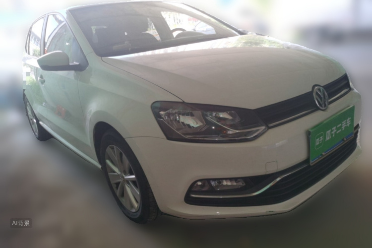 Volkswagen Polo 2018 #4 Volkswagen Polo 2018 car image #4