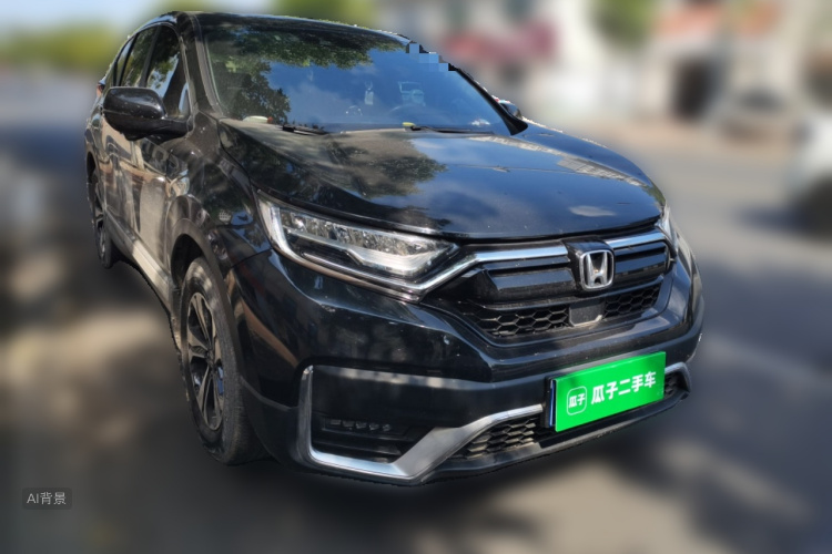 Honda CR-V 2022 car image #4