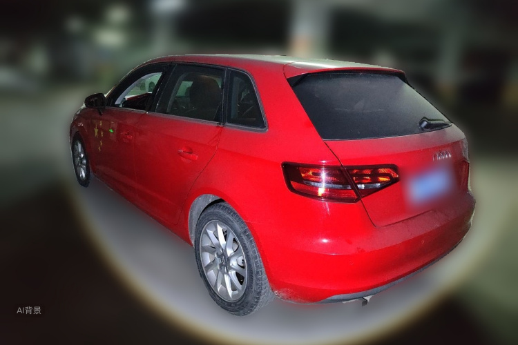Audi A3 2016 صورة سيارة #5