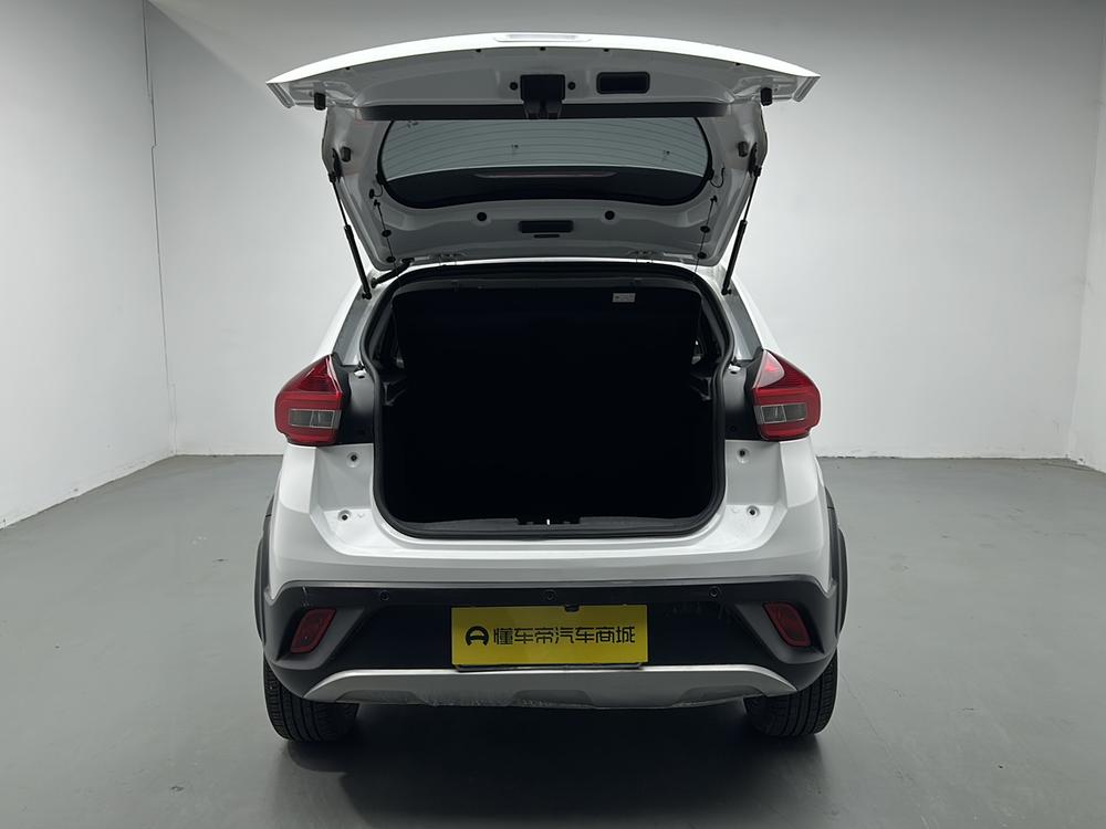 Chery Tiggo 3x 2018 #20 Chery Tiggo 3x 2018 car image #20