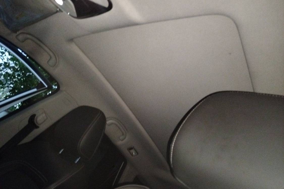 Jetour X70S 2019 #20 Jetour X70S 2019 car image #20