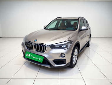 BMW X1 2016 car image 