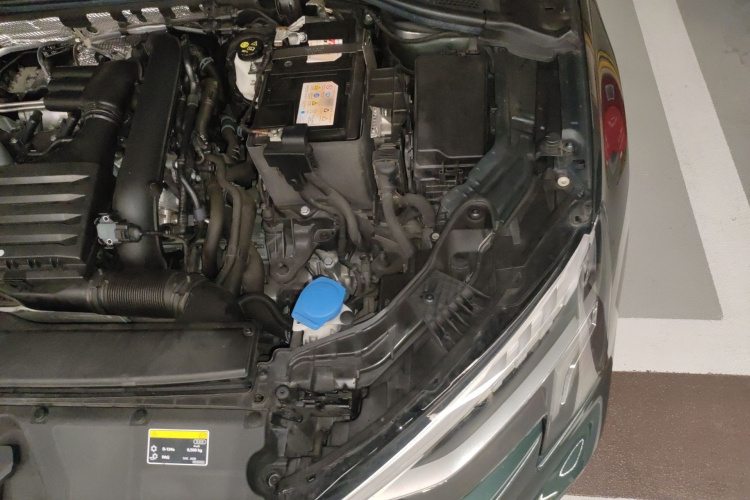 奥迪 奥迪A3 2023 汽车图片 #25