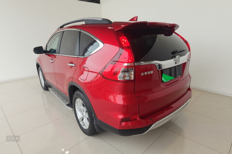 Honda CR-V 2015 #5 Honda CR-V 2015 car image #5