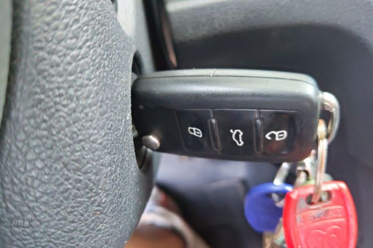 Volkswagen Lavida 2016 immagine di auto #10