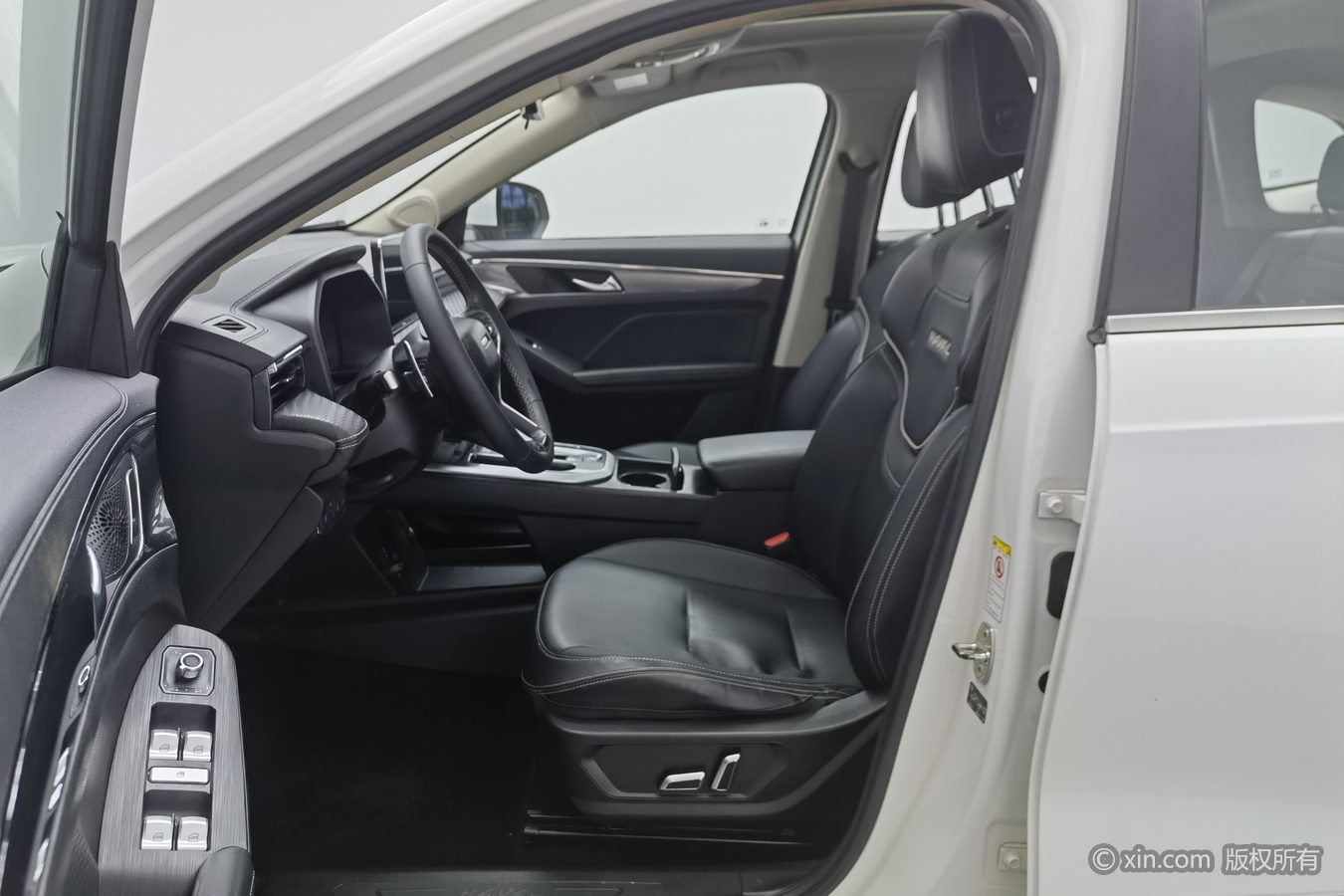 Haval Jolion 2021 car image #10