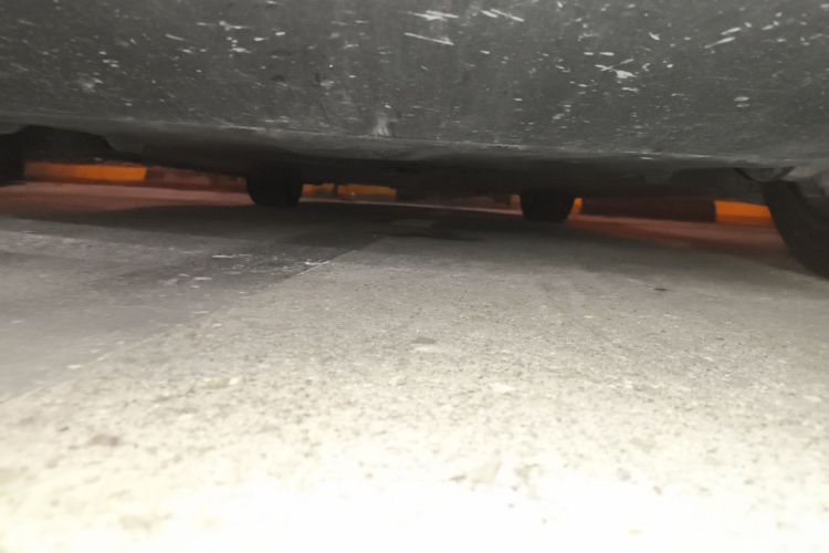 Tesla Model 3 2023 car image #30