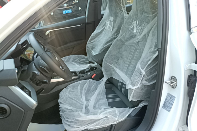Audi A3 2026 immagine di auto #19