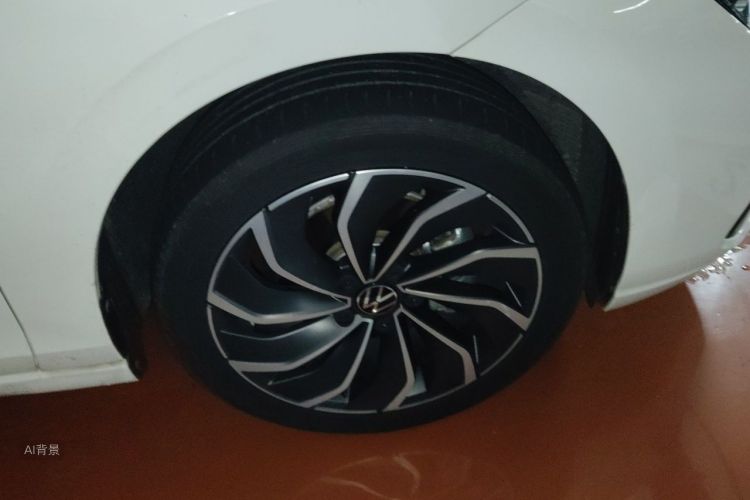 Volkswagen Golf 2022 car image #9
