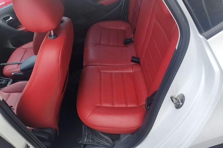 Volkswagen Polo 2017 #17 Volkswagen Polo 2017 car image #17