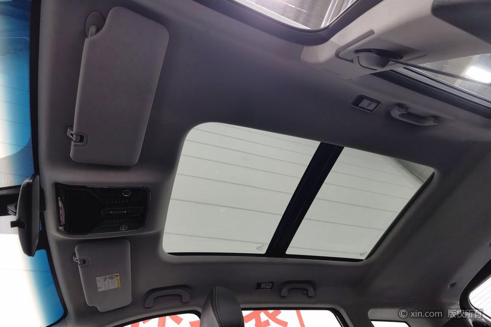 Jetour X90 2020 car image #20