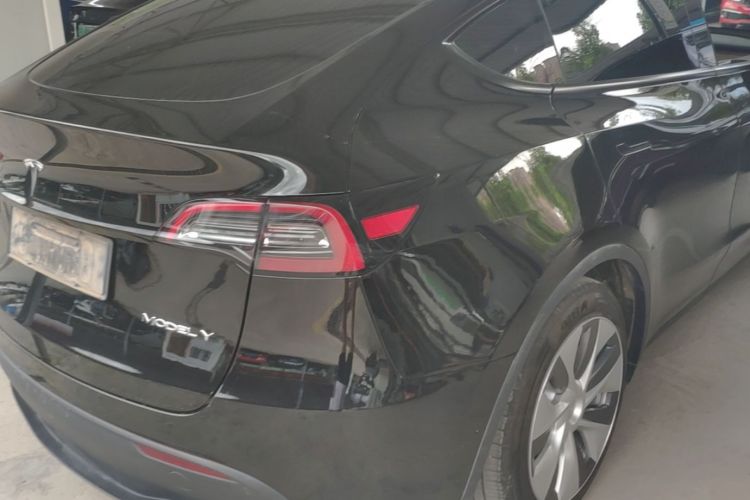 Tesla Model Y 2023 #8 Tesla Model Y 2023 car image #8
