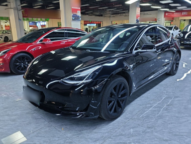 Tesla Model 3 2020 Tesla Model 3 2020 car image
