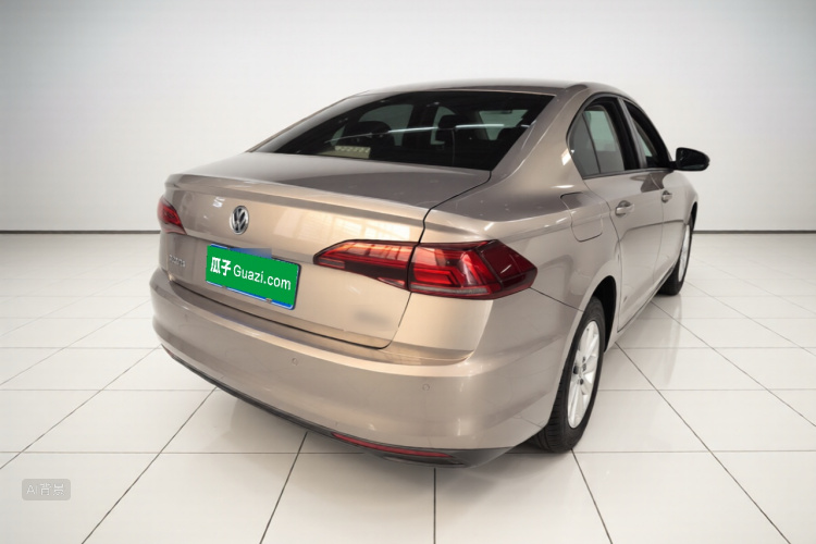 Volkswagen Bora 2019 #7 Volkswagen Bora 2019 car image #7